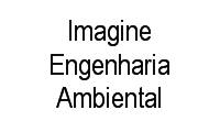 Logo Imagine Engenharia Ambiental em Centro