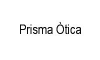 Logo Prisma Òtica em Torre