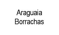 Logo Araguaia Borrachas