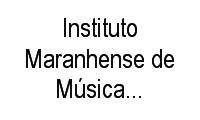 Logo Instituto Maranhense de Música E Idiomas em Centro