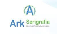 Logo Ark Serigrafia