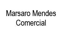 Logo Marsaro Mendes Comercial em Santo Amaro