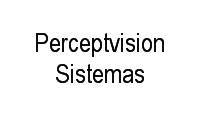 Logo Perceptvision Sistemas em Córrego Grande