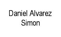 Logo Daniel Alvarez Simon em Centro