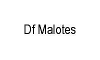 Logo Df Malotes