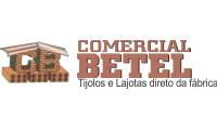 Logo Comercial Betel em Taguatinga Norte