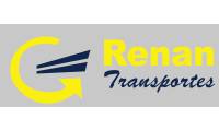 Logo Renan Transportes em Planalto
