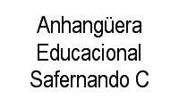 Logo Anhangüera Educacional Safernando C em Jardim Noroeste