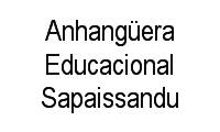 Logo Anhangüera Educacional Sapaissandu