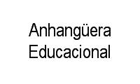 Logo Anhangüera Educacional