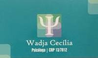 Logo Psicóloga Wadja Cecilia em Tambaú
