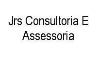 Logo Jrs Consultoria E Assessoria em Jardim das Flores