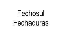 Logo Fechosul Fechaduras em Floresta