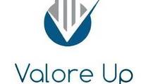 Logo Valore Up - Planejamento Financeiro