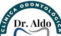 Logo Dentista Dr. Aldo - Consultório Odontológico em Vicente de Carvalho