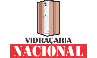 Logo Vidraçaria Nacional em Setor Central