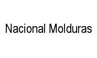Logo Nacional Molduras em Setor Central