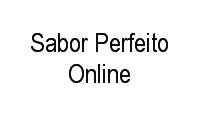 Logo Sabor Perfeito Online em Vicente de Carvalho