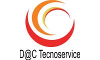 Logo D@Ctecnoservice em Tarumã-Açu