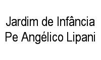 Logo Jardim de Infância Pe Angélico Lipani em Morro das Pedras