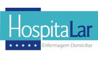 Logo de Hospitalar Enfermagem Domiciliar