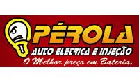 Logo Pérola Auto Elétrica E Injeção em Setor Andréia