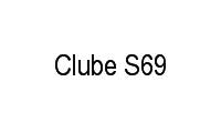 Logo Clube S69 em Centro