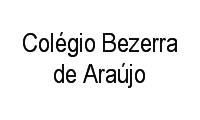 Logo Colégio Bezerra de Araújo em Grajaú