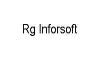 Logo Rg Inforsoft em Morro Alto