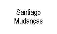 Logo Santiago Mudanças em Voldac