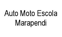 Logo Auto Moto Escola Marapendi em Barra da Tijuca