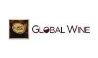 Logo Global Wine em Benfica