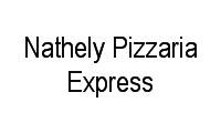 Logo Nathely Pizzaria Express