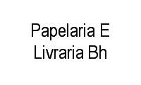 Logo Papelaria E Livraria Bh em Taguatinga Sul