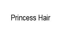 Logo Princess Hair em Bacacheri