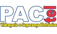 Logo Pactel Segurança Eletrônica em Jardim Petrópolis