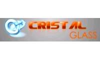 Logo Vidraçaria Cristal Glass