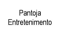 Logo Pantoja Entretenimento