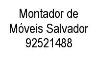 Logo de Montador de Móveis Salvador 92521488 em Engenho Velho de Brotas