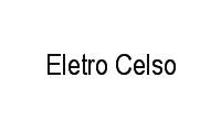 Logo Eletro Celso em Centro