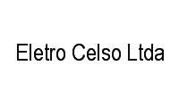 Logo Eletro Celso em Centro