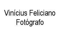 Logo Vinícius Feliciano Fotógrafo