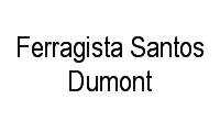 Logo Ferragista Santos Dumont em Setor Santos Dumont