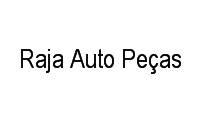Logo Raja Auto Peças