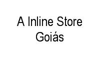 Logo A Inline Store Goiás em Vila Jardim São Judas Tadeu