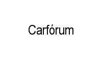 Logo Carfórum em Centro