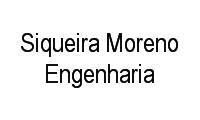 Logo Siqueira Moreno Engenharia