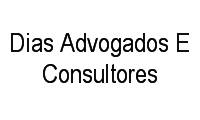 Logo Dias Advogados E Consultores em Campestre