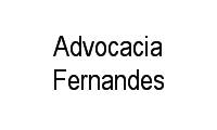 Logo Advocacia Fernandes em Centro
