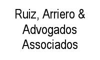Logo Ruiz, Arriero & Advogados Associados em Judith
